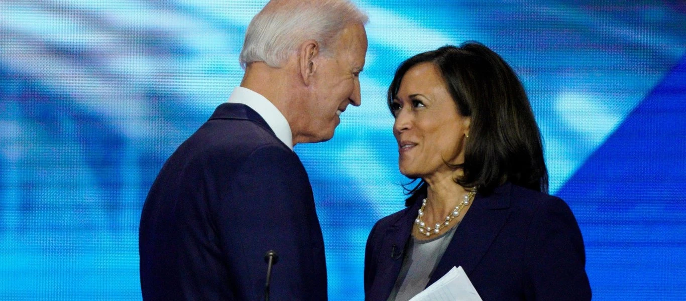 Ο Τ.Μπάιντεν «έδωσε το σύνθημα»: Εν δυνάμει πολίτες όλοι οι αλλοδαποί που μπαίνουν ακόμα και παράνομα στις ΗΠΑ